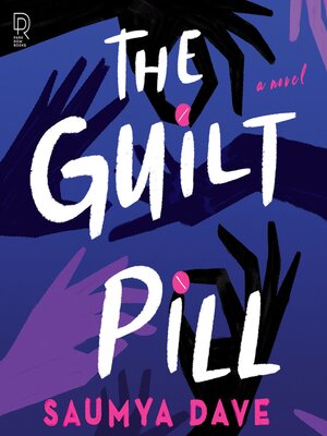 The Guilt Pill - Audiobook